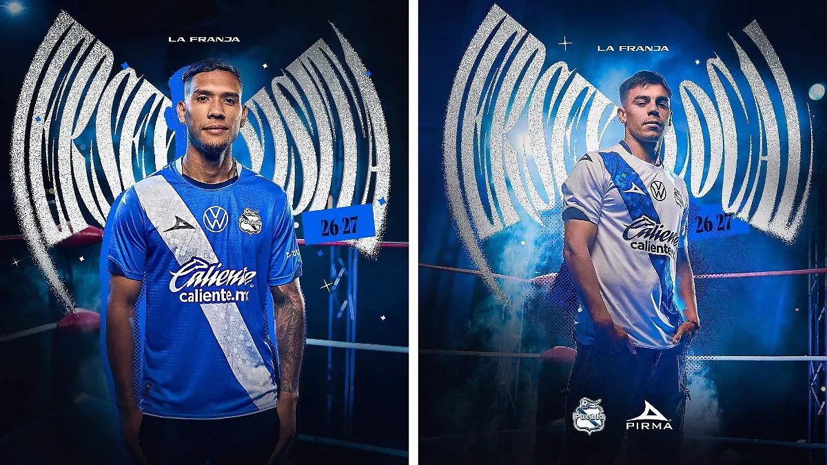 Los nuevos