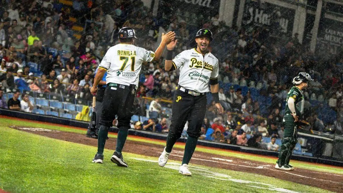Pericos