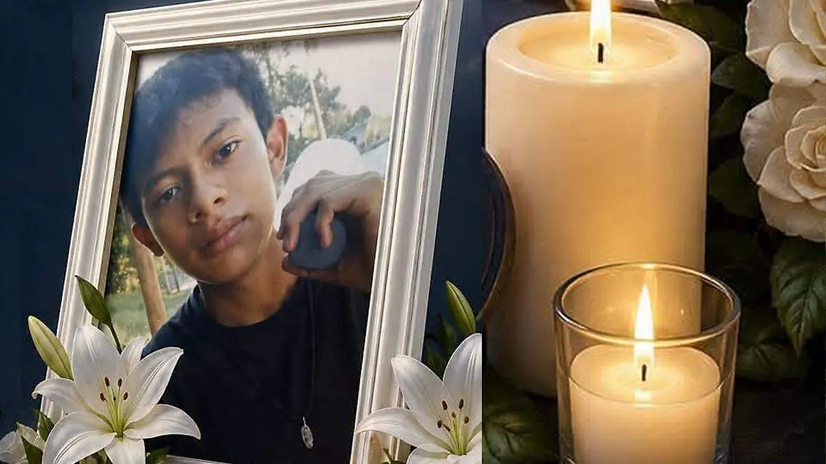 Luis Maldonado muerto en Huauchinango 