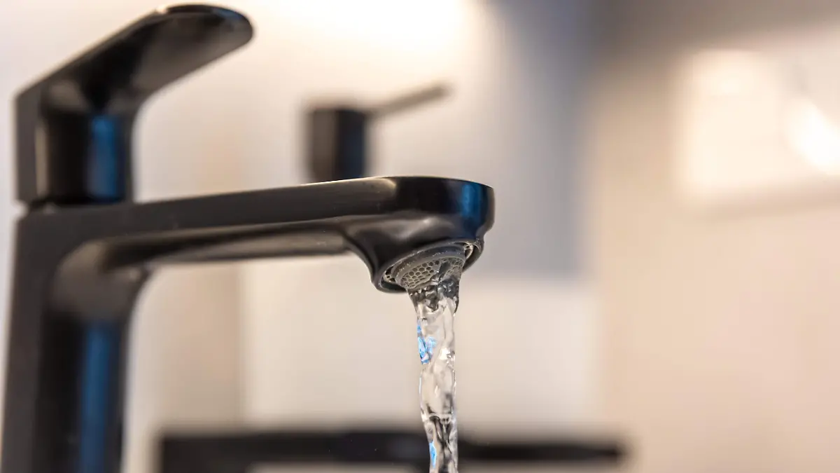 Durante los trabajos, habrá disminución temporal del suministro de agua en la zona de Lomas de Angelópolis