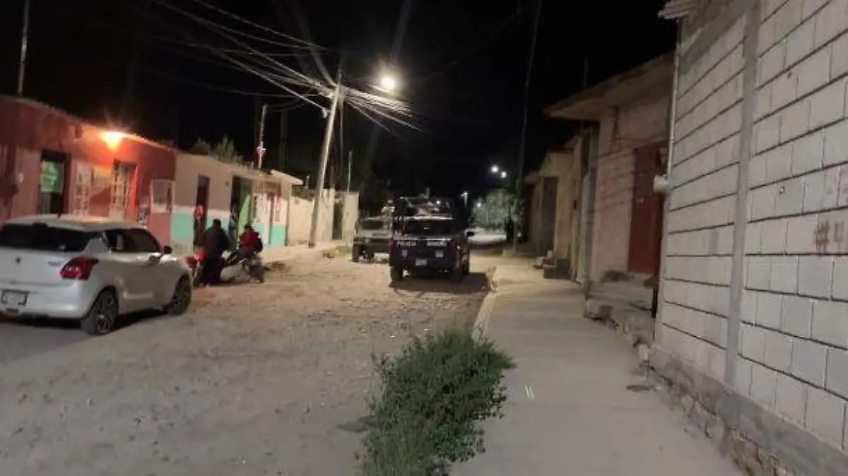 El hallazgo ocurrió un día después de que otra mujer fuera encontrada sin vida en la colonia Constituyentes