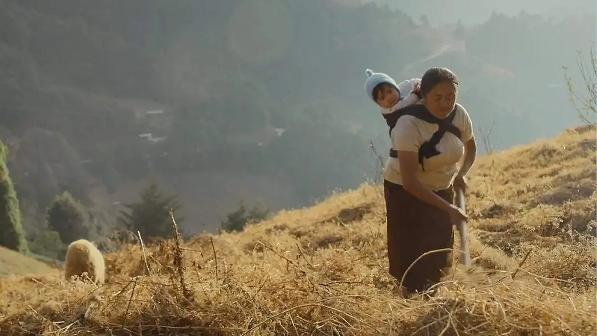 Oc Ni Temiki documental poblano