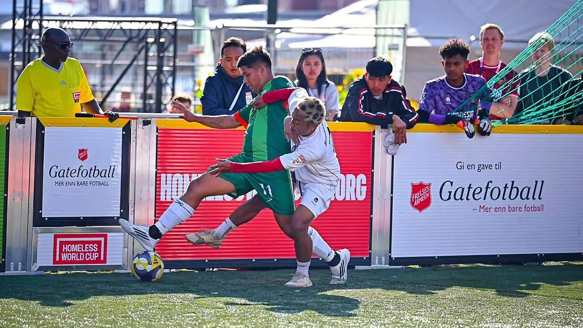 Irving Escobar