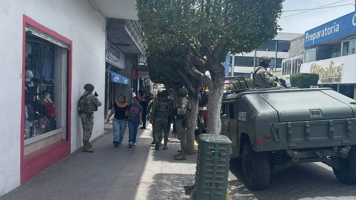 aumentan robo en la vía pública de Tehuacán