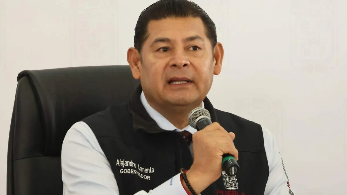 alejandro armenta gobernador