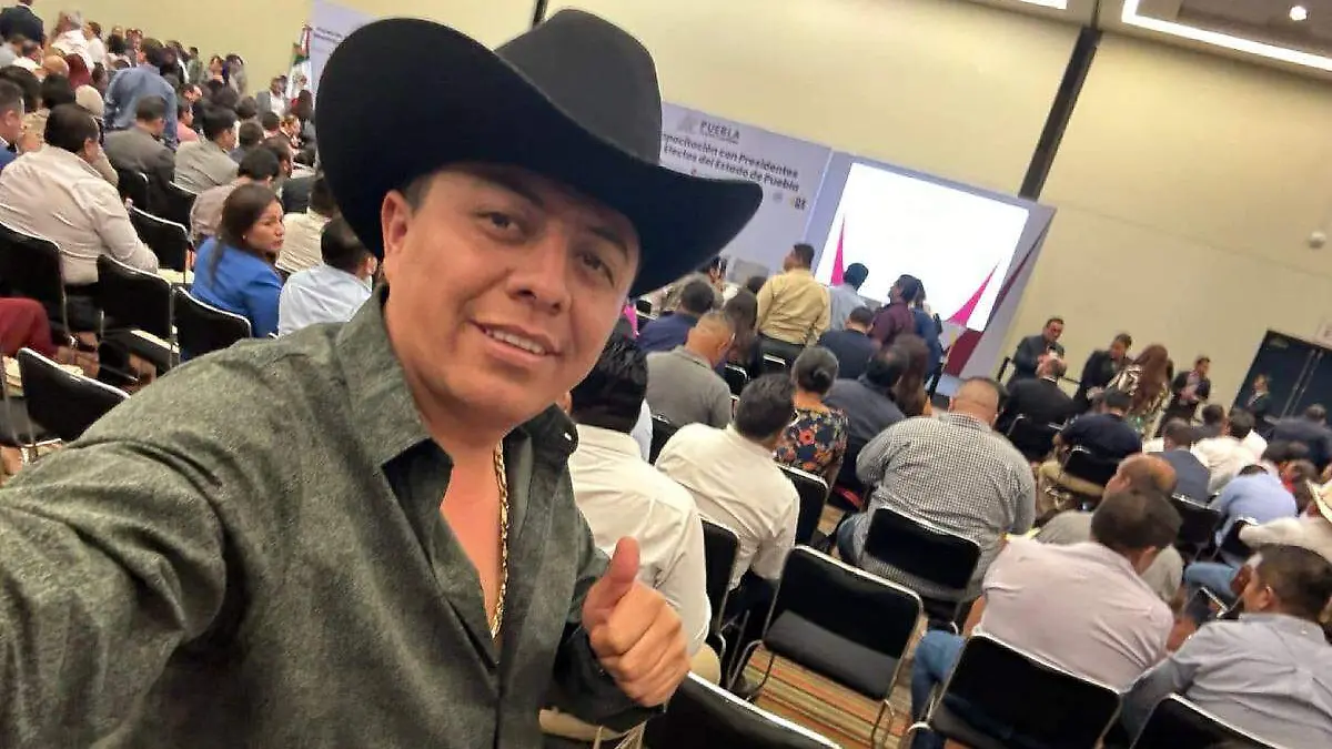 Said Godos alcalde Tepeyahualco