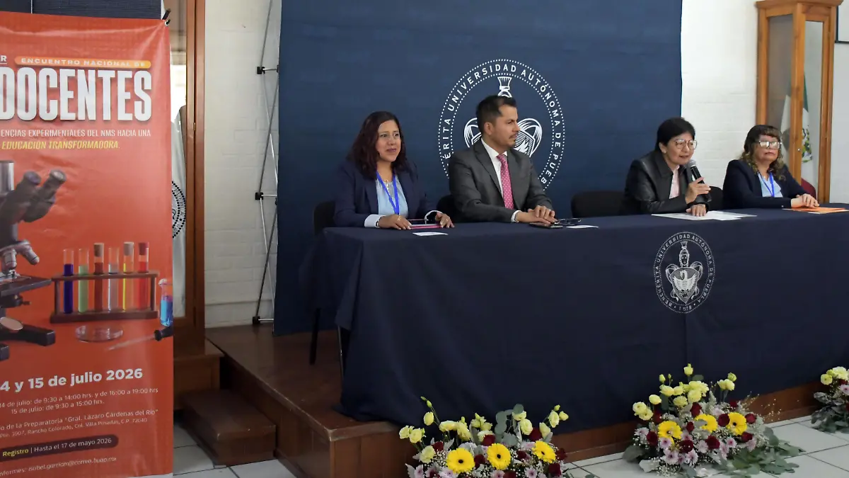 BUAP buap 1