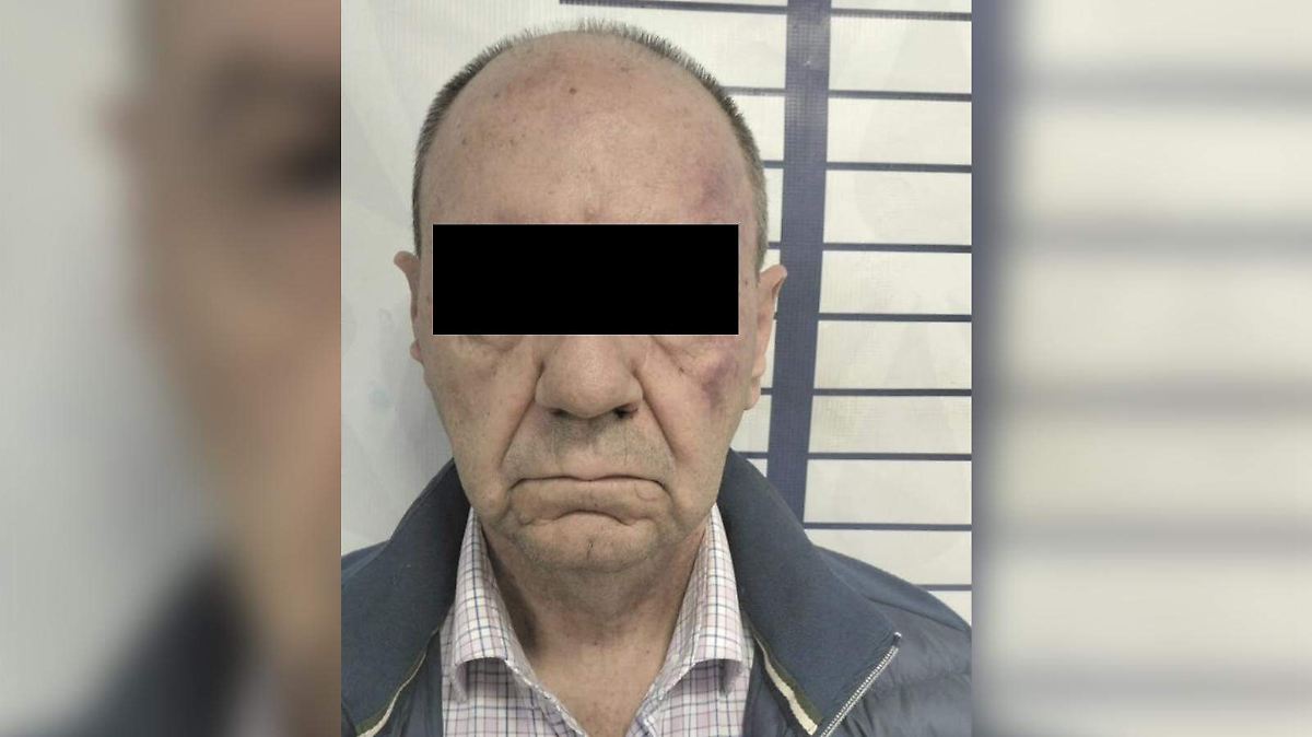 CAE "EL TIRADOR DE LA VÍA ATLIXCÁYOTL"