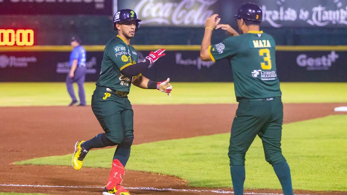 Pericos