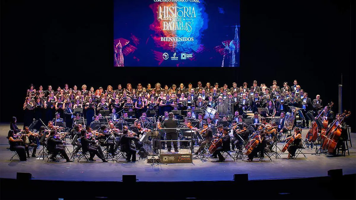 El cantante poblano regresará a Puebla este 15 de julio presentando Carmina Burana de Carl Orff