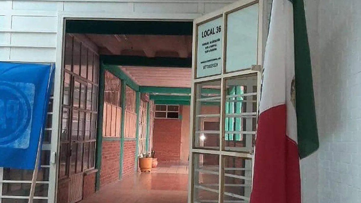 pan san pedro cholula