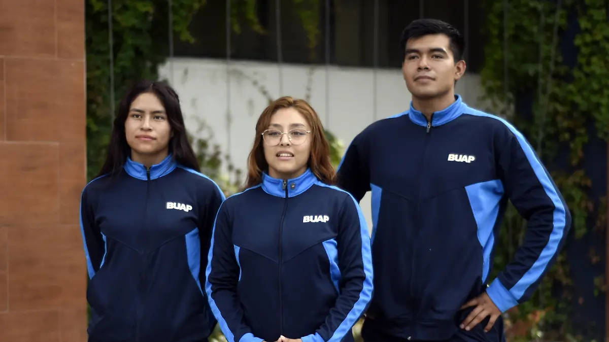 BUAP buap