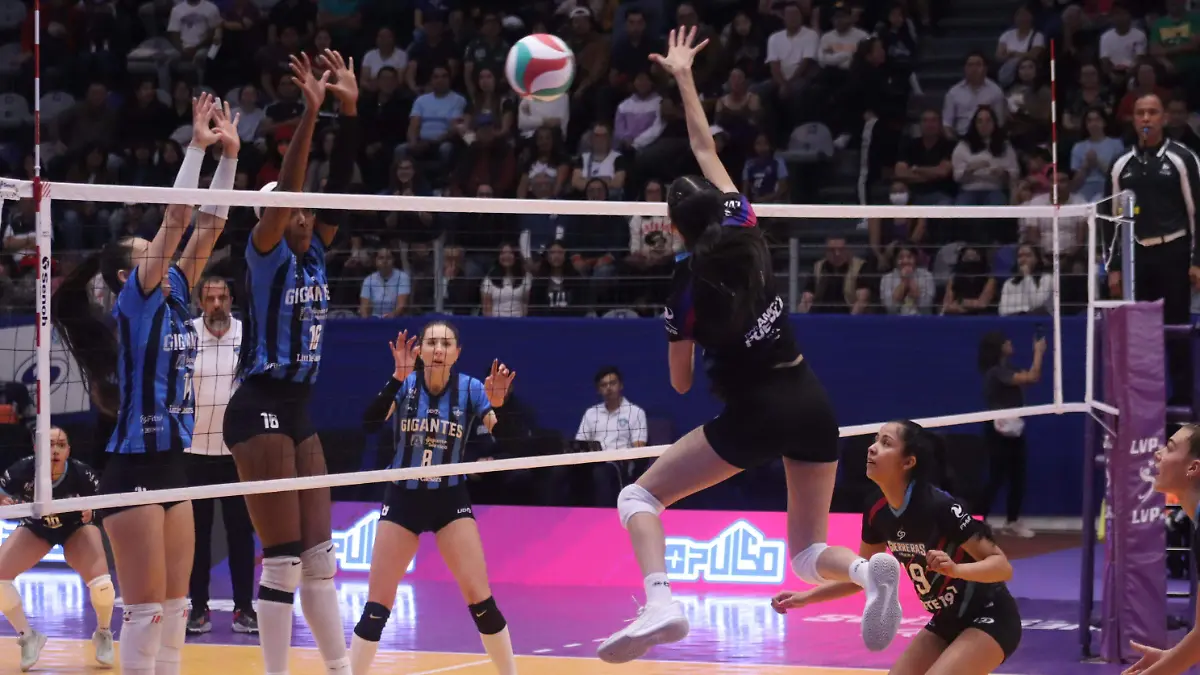 GUERRERAS PUEBLA VS GIGANTES AGUASCALIENTES JULIOCM 070226 26-1