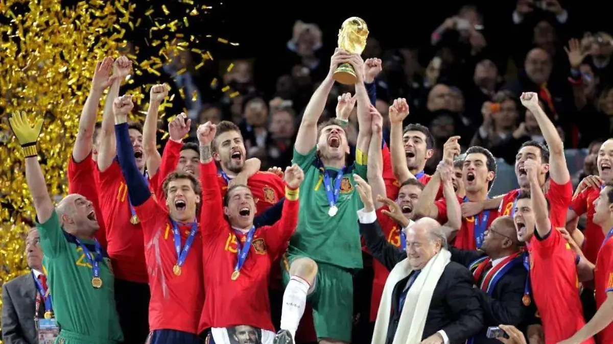Espana