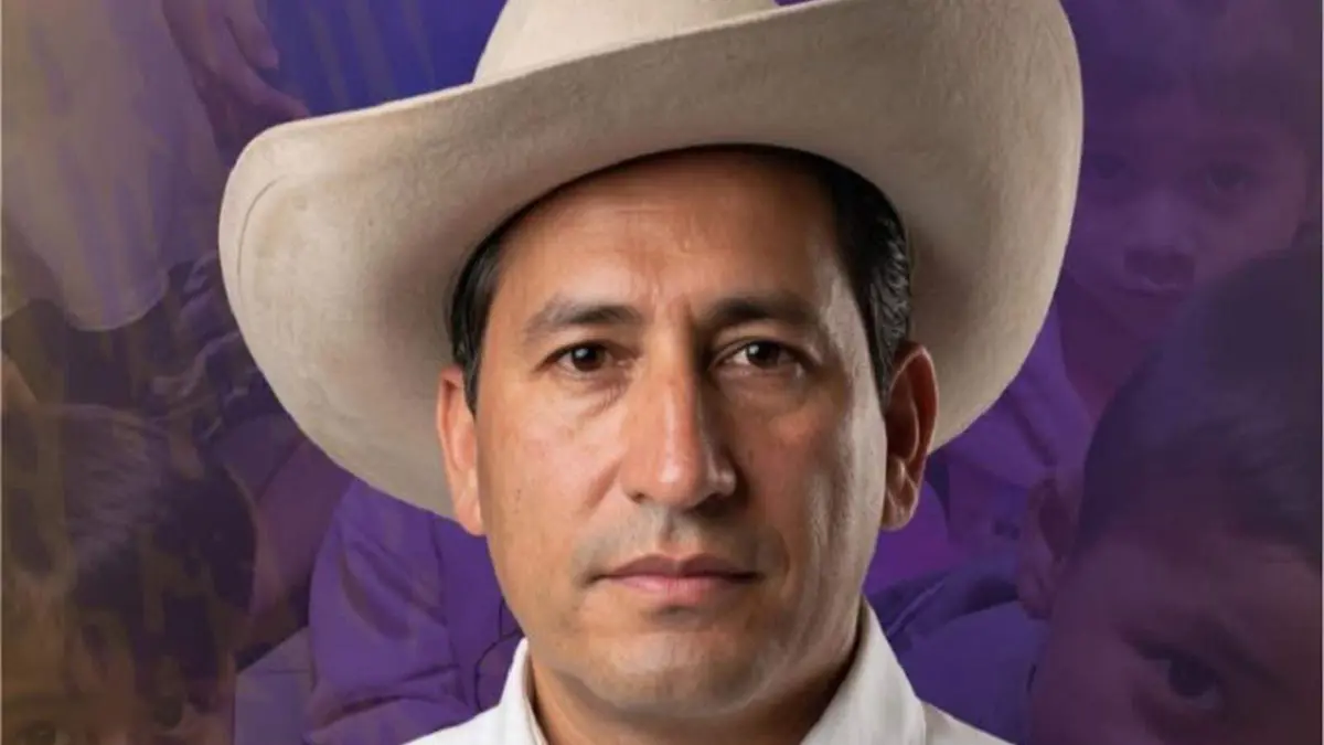 La víctima fue identificada como Josué Martínez Contreras, de 39 años de edad