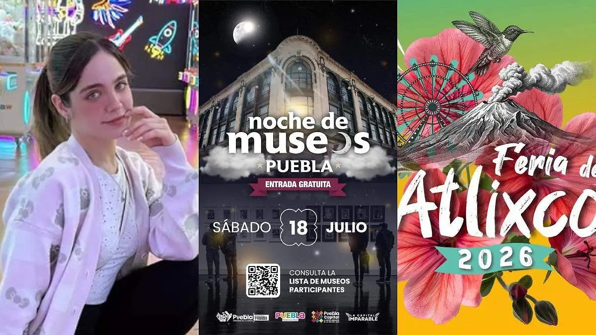 Desde el viernes y hasta el domingo habrá conciertos, ferias, visitas a inmuebles llenos de histori