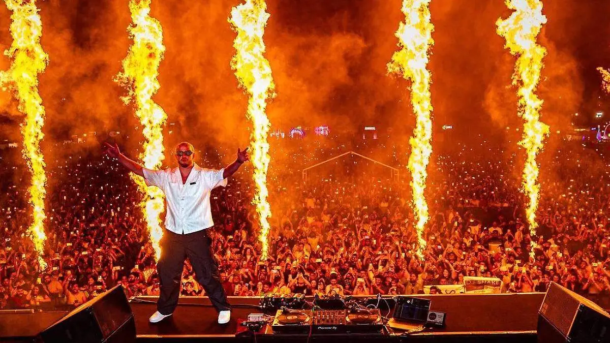 DJ Snake