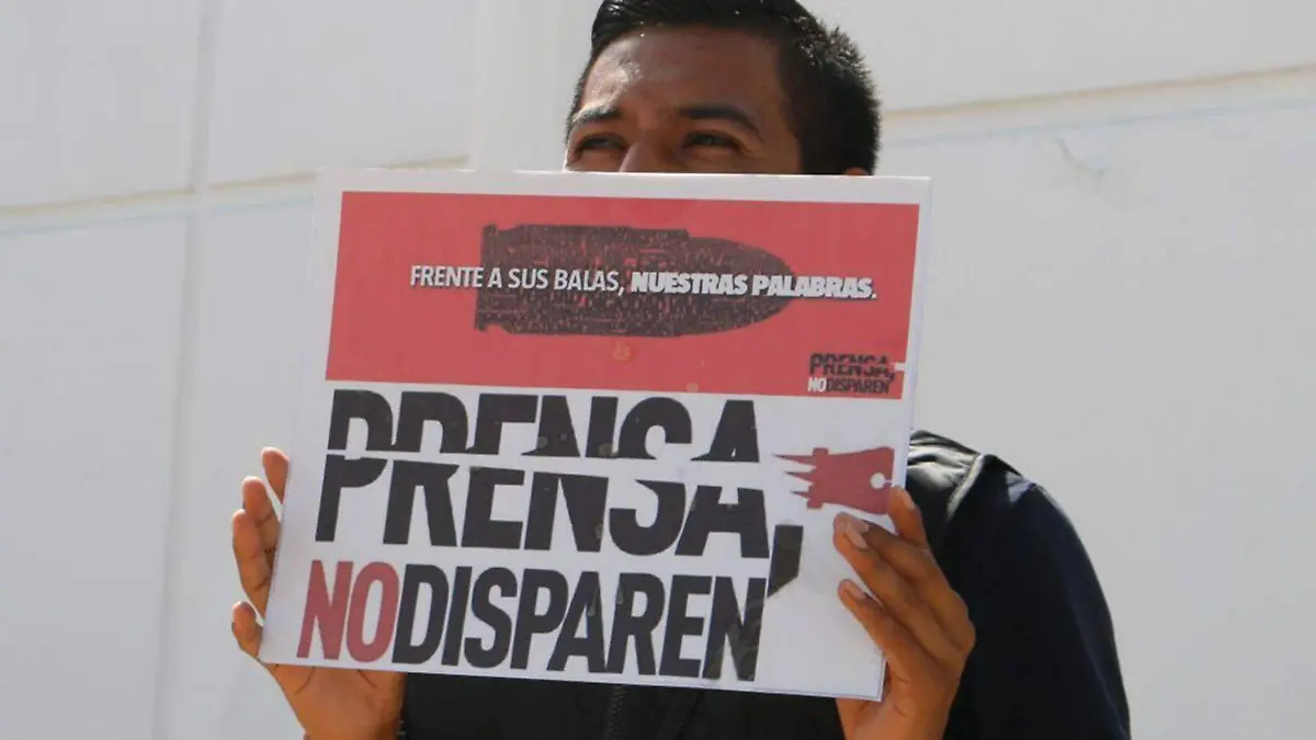 Afirman que ese tipo de ataques no solo afecta a la persona señalada, sino que deterioran el derecho de la sociedad a contar con una prensa libre.