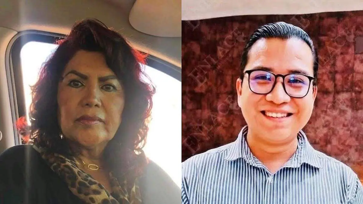 Clementina Olivares Salas como nueva titular en sustitución de Omar Antonio Escamilla Pliego