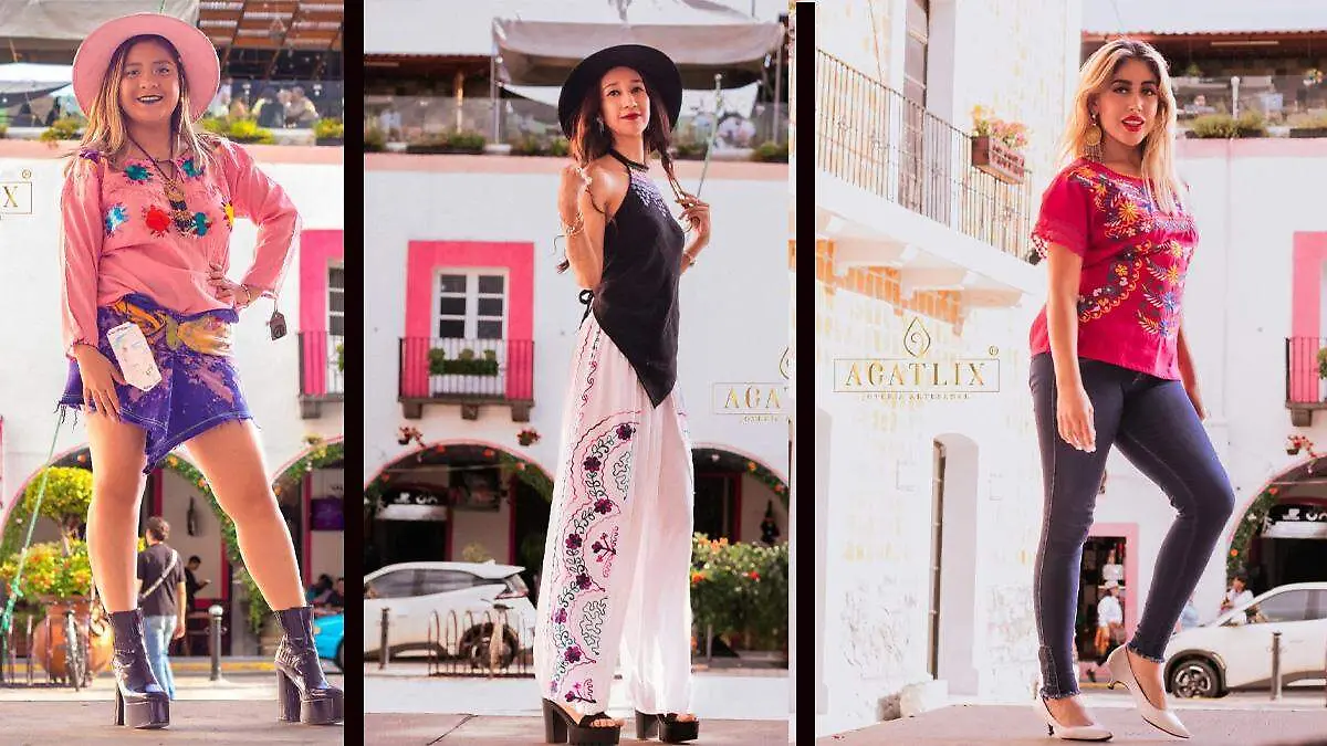 moda atlixco