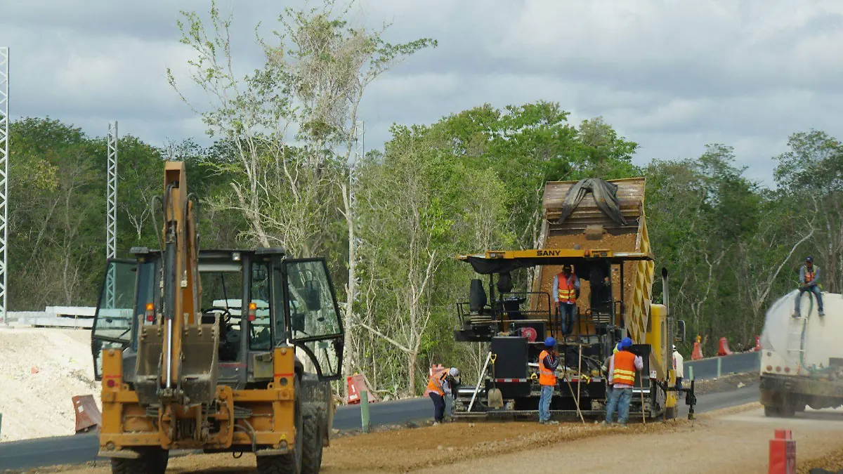 El conjunto de puentes vehiculares se construirá principalmente en Tepexi de Rodríguez