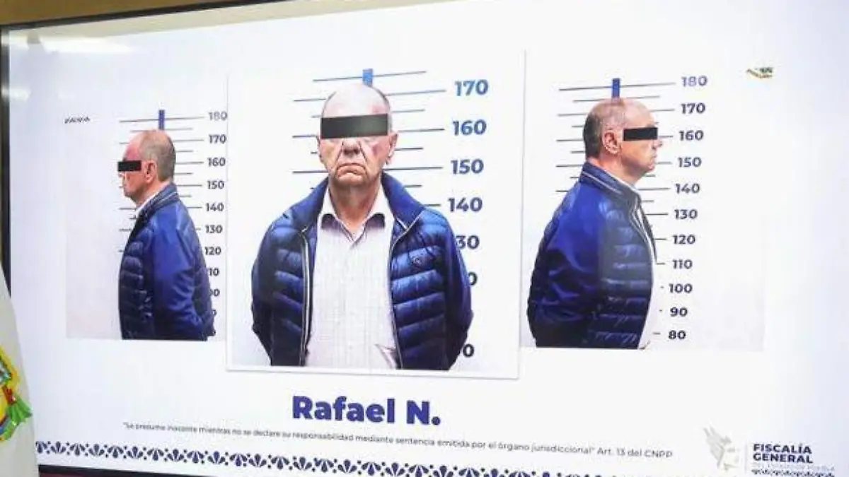 rafael