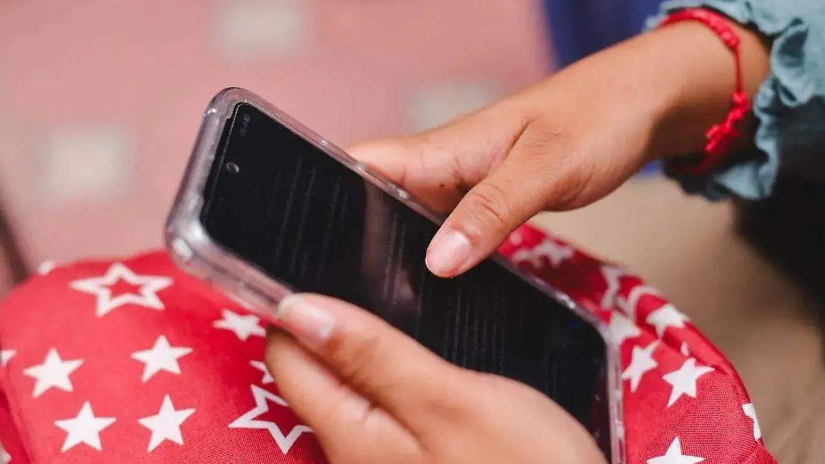 dispositivos moviles