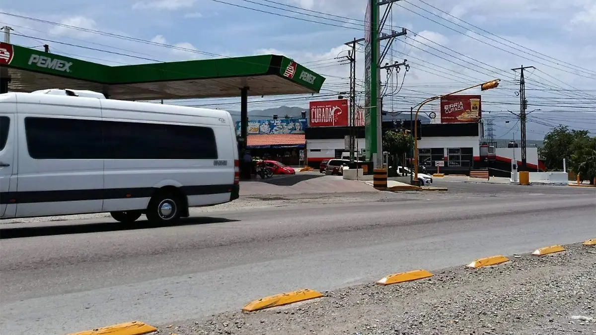 Recurrieron a las redes sociales para solicitar la intervención del presidente municipa
