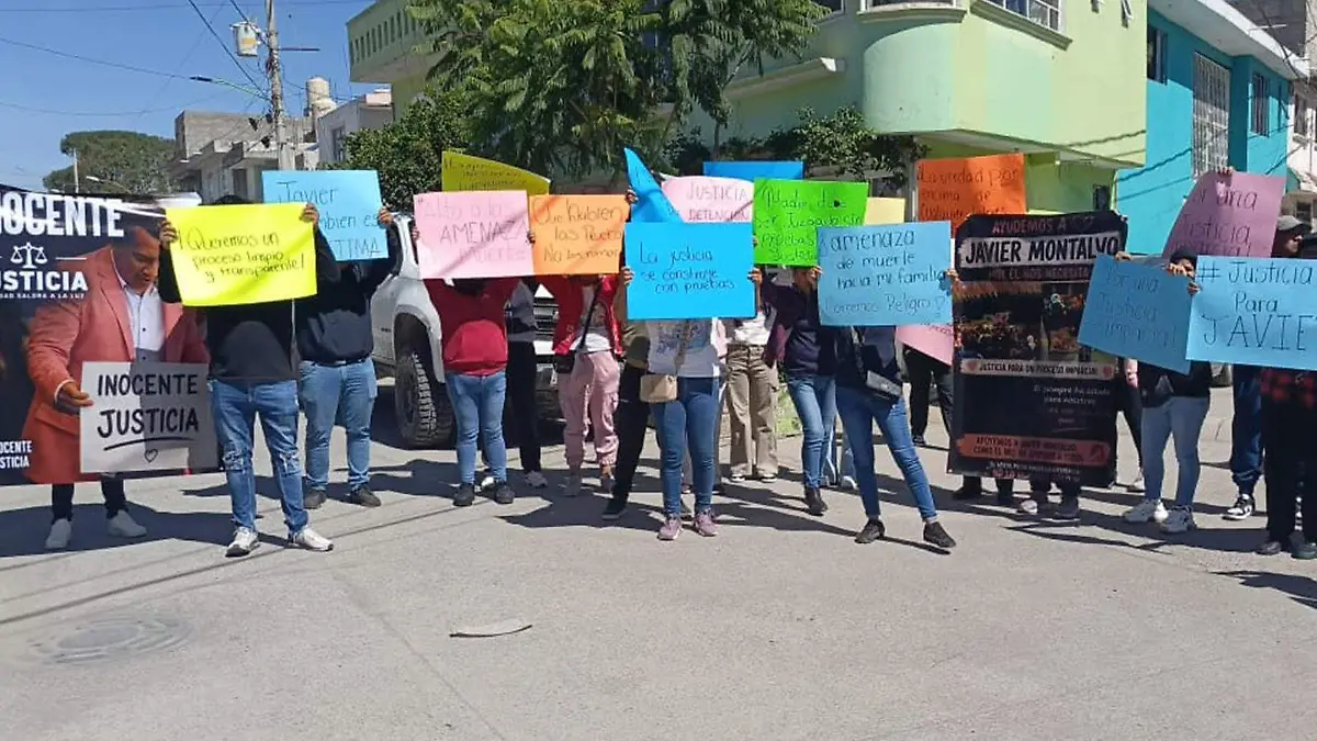 Fue detenido el pasado sábado por su presunta responsabilidad en el delito de cohecho