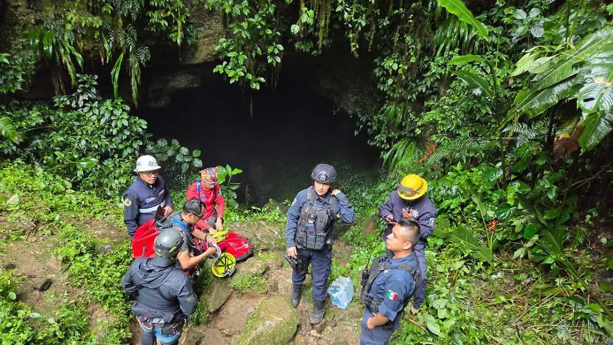 gruta
