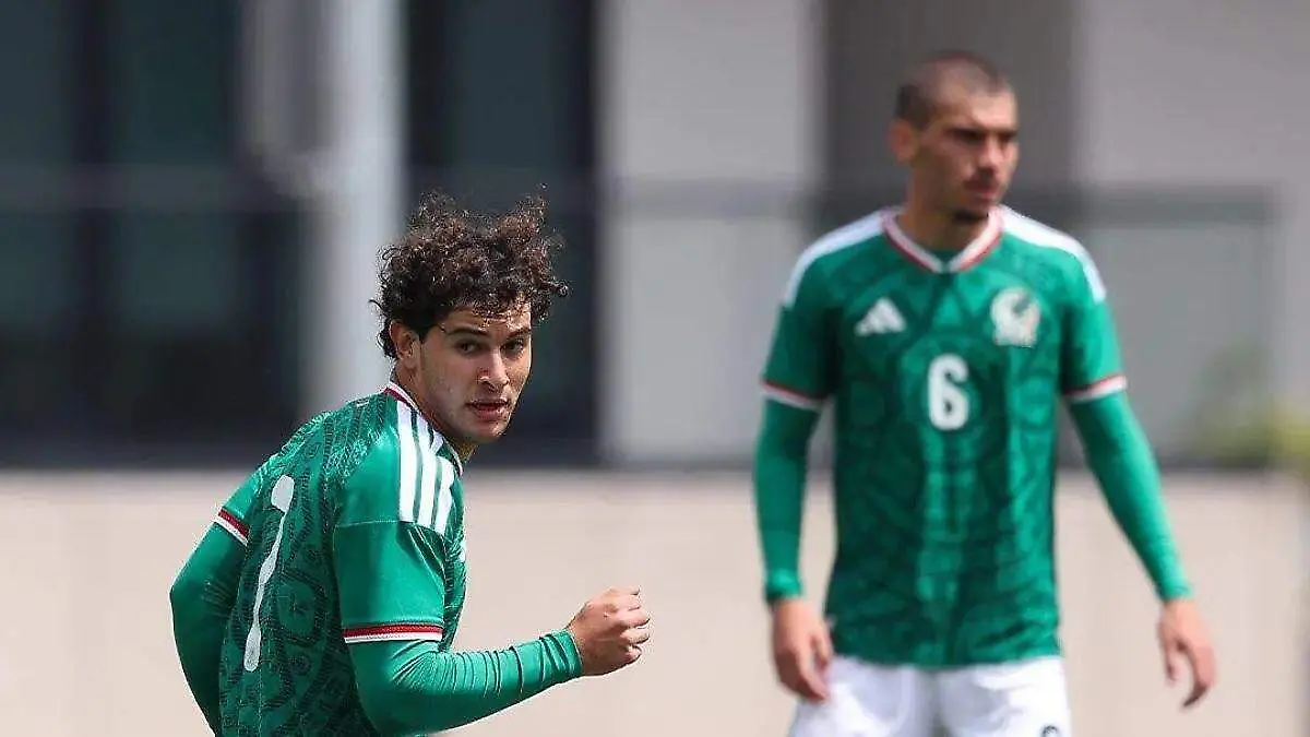 La seleccion
