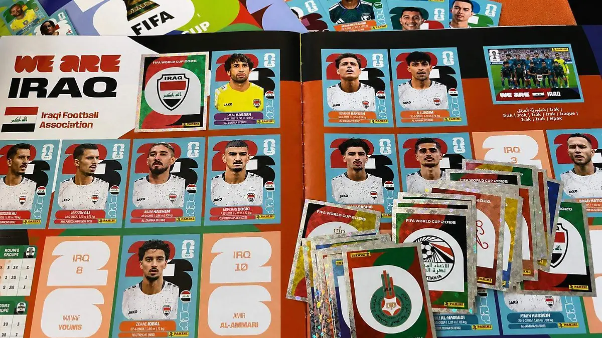 El Mundial