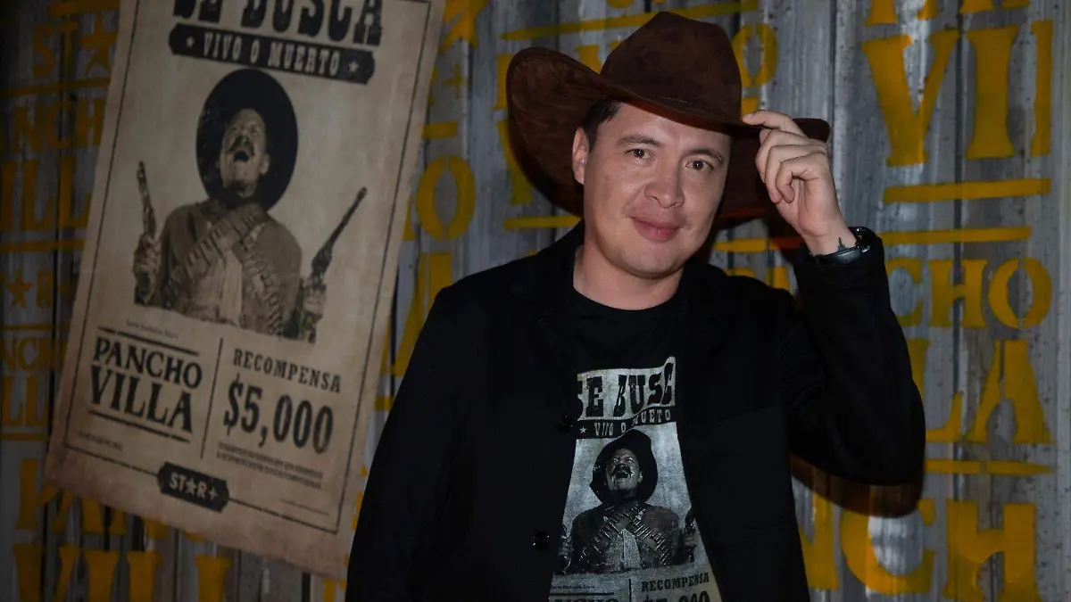 El video fue publicado el pasado 23 de julio, recibiendo cientos de comentarios positivos hacia el actor