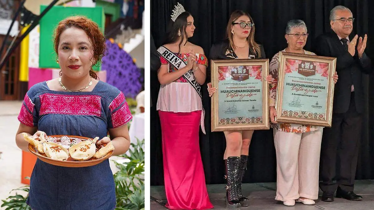 premios huauchinango