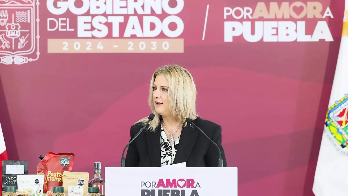 Ballesteros García remarcó que esta infraestructura es la principal apuesta del gobierno de Puebla para resolver el problema de la basura