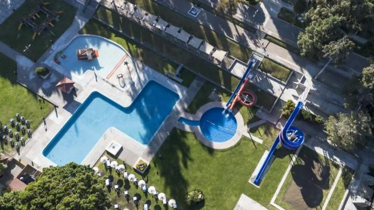 Centro Vacacional Atlixco metepec3