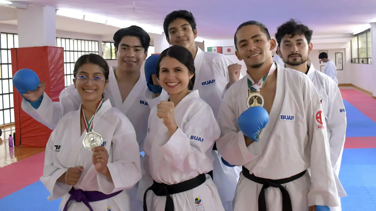 campeonato de karate do