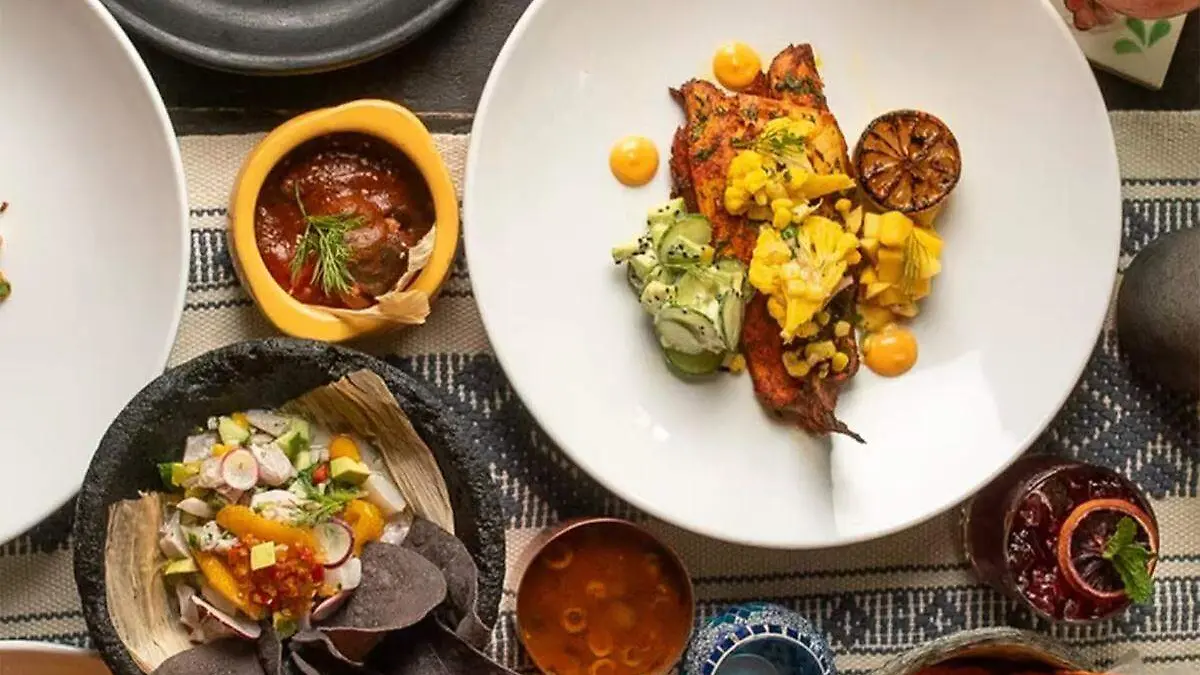 El caso de Zacatlán refleja la creciente presencia de proyectos gastronómicos mexicanos