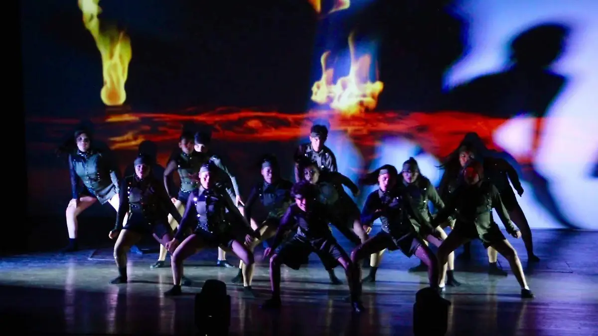 Con esta producción, la Academia Studio 1 celebrará su tercer recital en Acatzingo