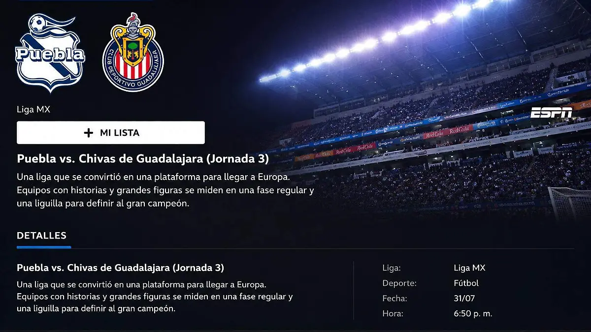 El Puebla
