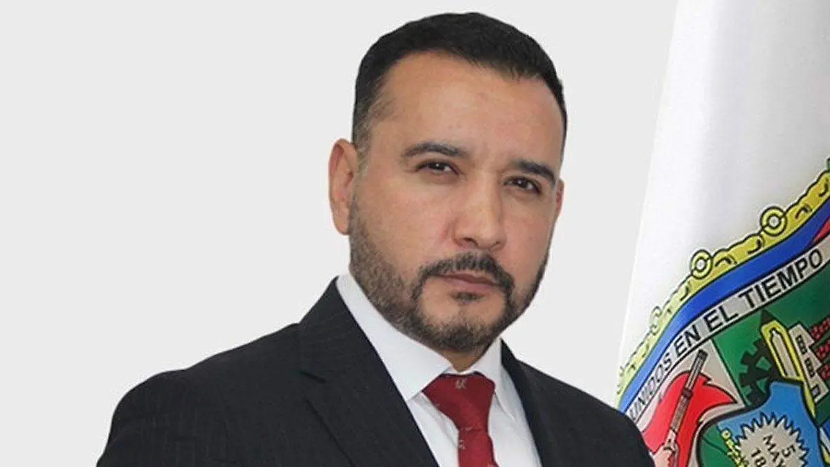 Carlos Alberto Toriz Morales asume la delegación del Infonavit en Puebla 