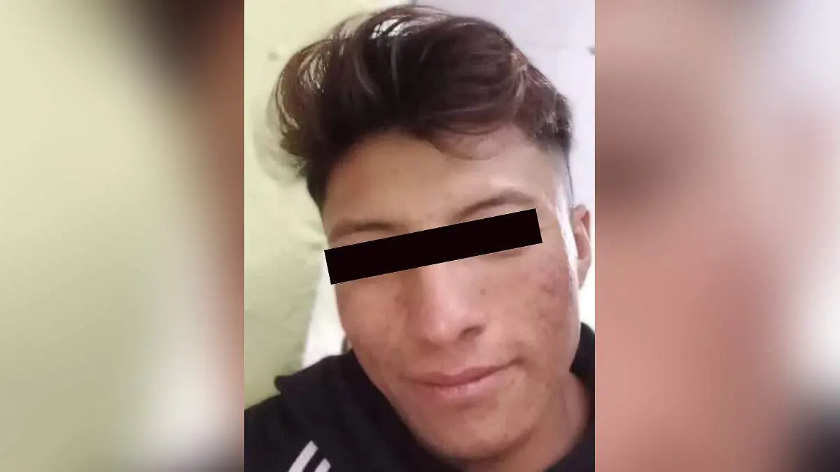 desaparecido
