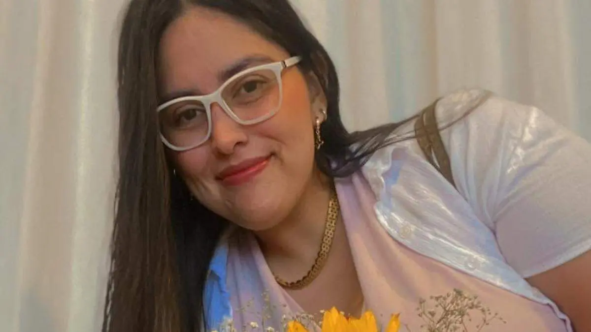 Ariadna Cruz Espino informó que presentó una denuncia ante el Órgano Interno de Control y dijo temer posibles represalias tras hacer públicos los hechos.