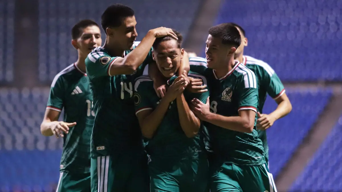 Mexico vs Guatemala-1