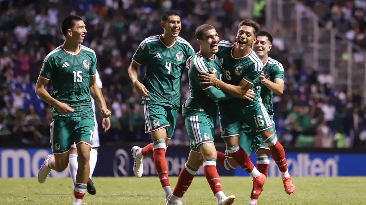 Mexico vs Guatemala-1