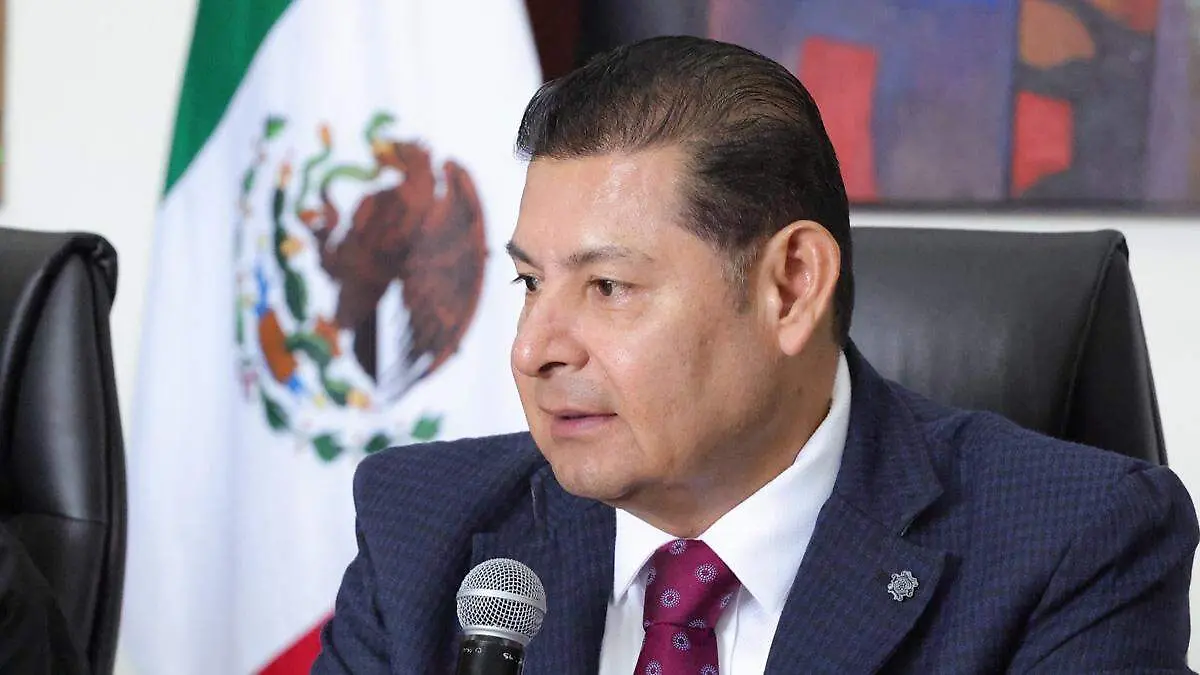 alejandro armenta