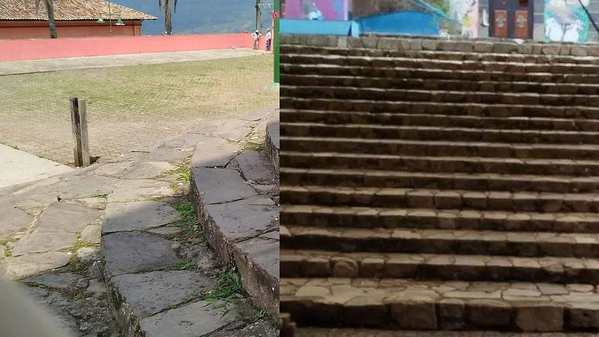 obras en Xochitlàn 