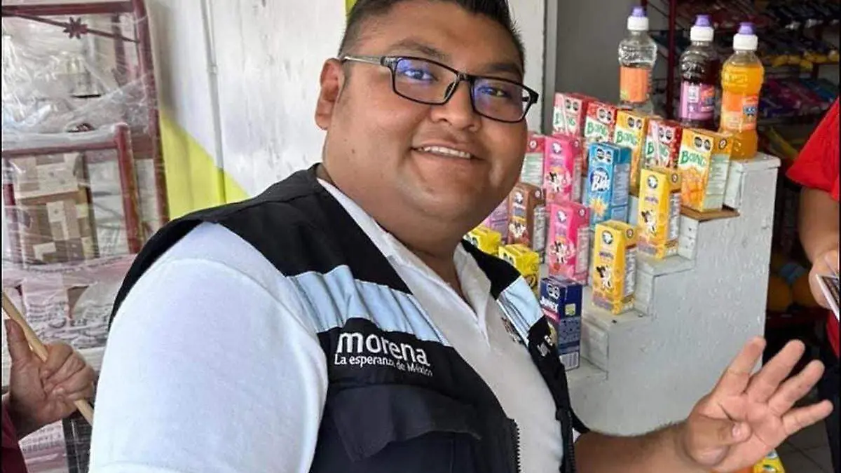Al revisar la camioneta, se percataron de que tenía documentos oficiales del hombre identificado como Jimmy Varela