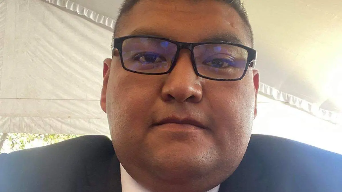 Jimmy Bonilla Varela construyó una trayectoria ligada a la administración pública y al trabajo político en Amozoc