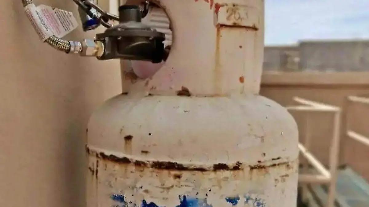 instalacion gas